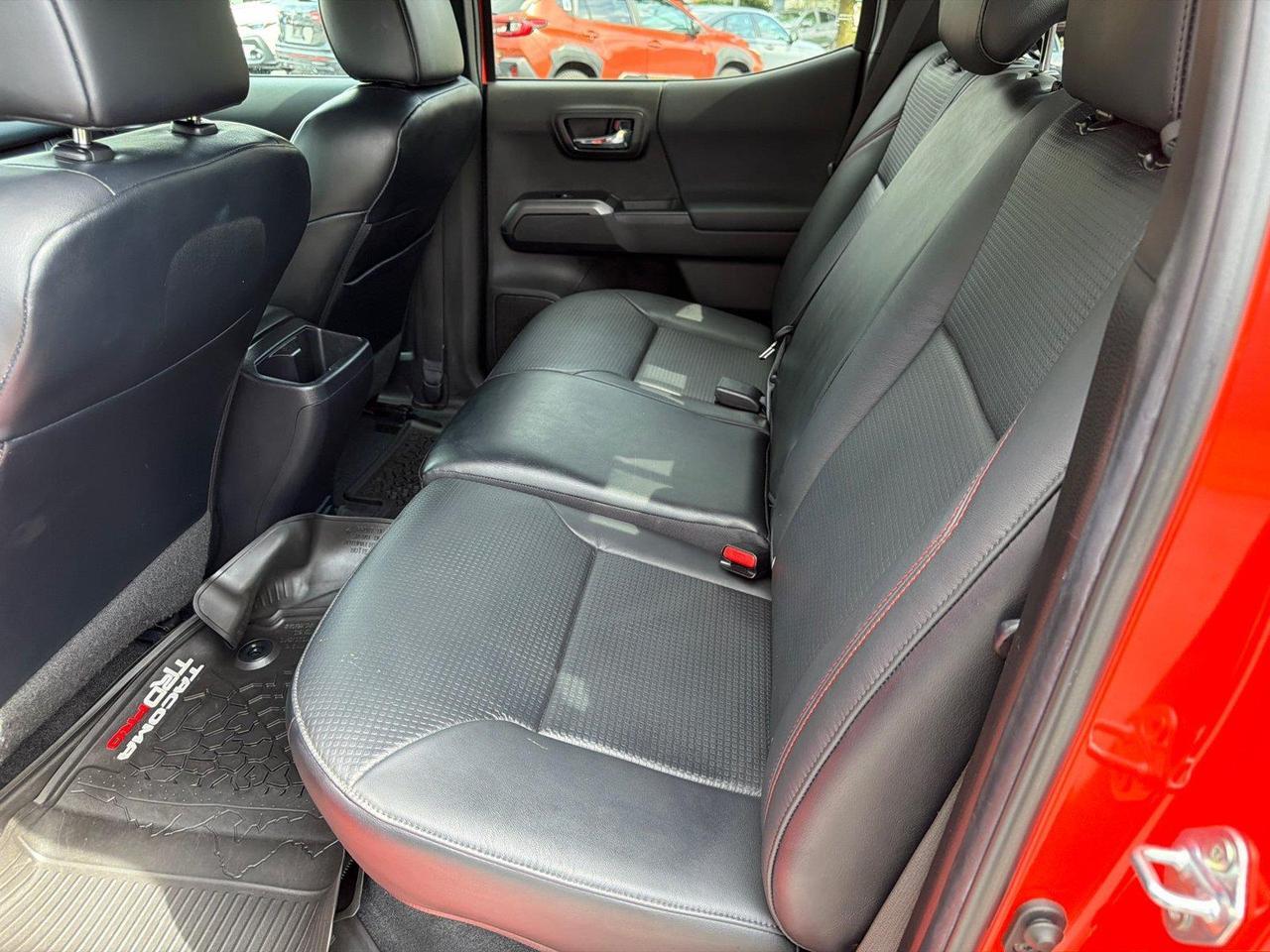 2023 Toyota Tacoma TRD Pro Hagerstown MD