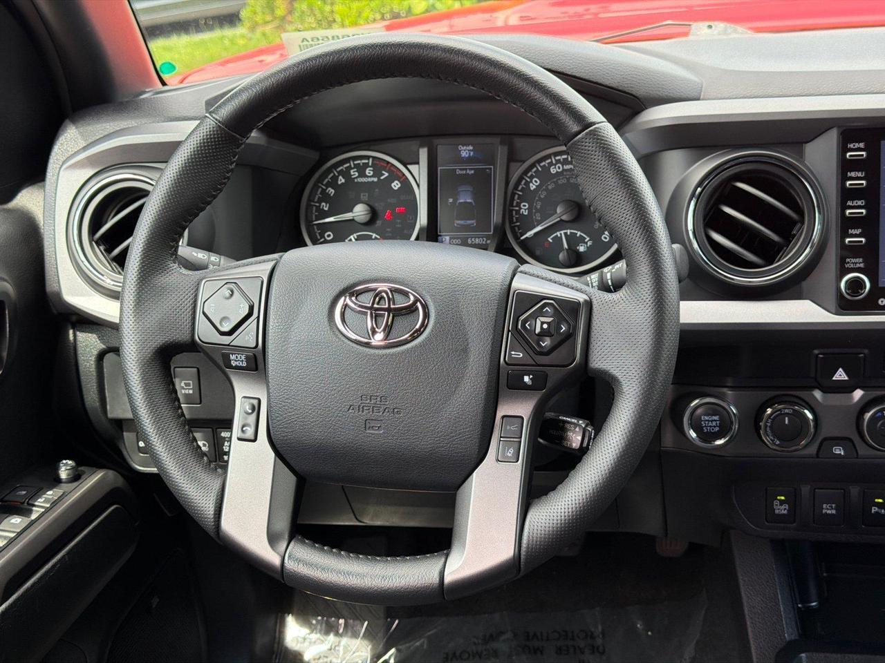 2023 Toyota Tacoma TRD Pro Hagerstown MD