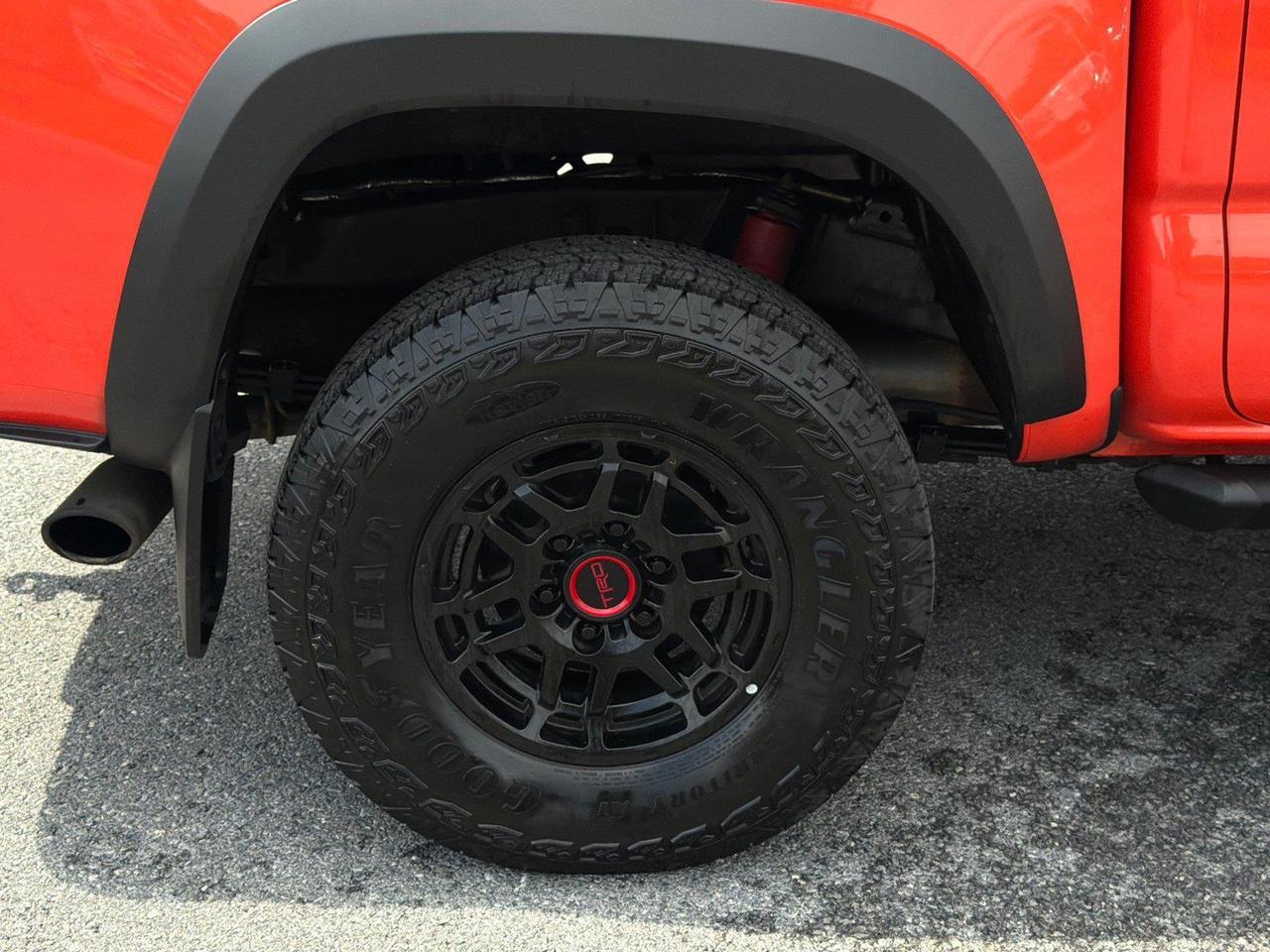 2023 Toyota Tacoma TRD Pro Hagerstown MD
