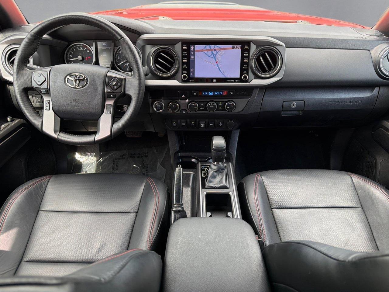 2023 Toyota Tacoma TRD Pro Hagerstown MD