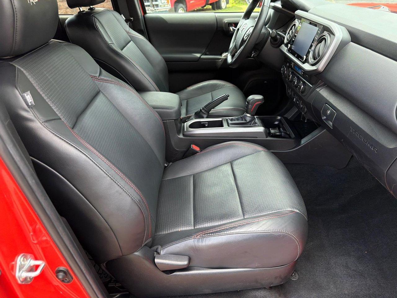 2023 Toyota Tacoma TRD Pro Hagerstown MD