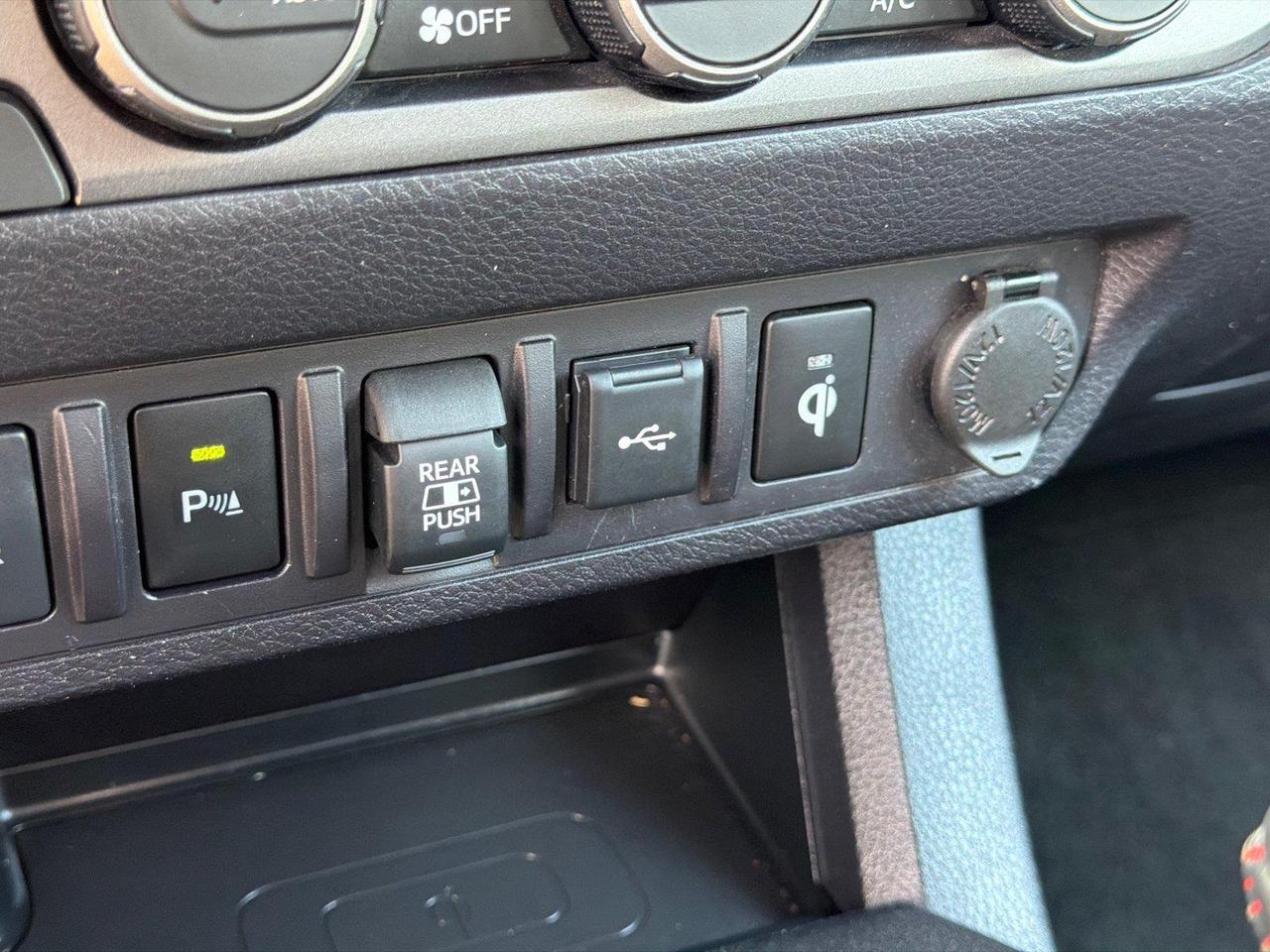 2023 Toyota Tacoma TRD Pro Hagerstown MD