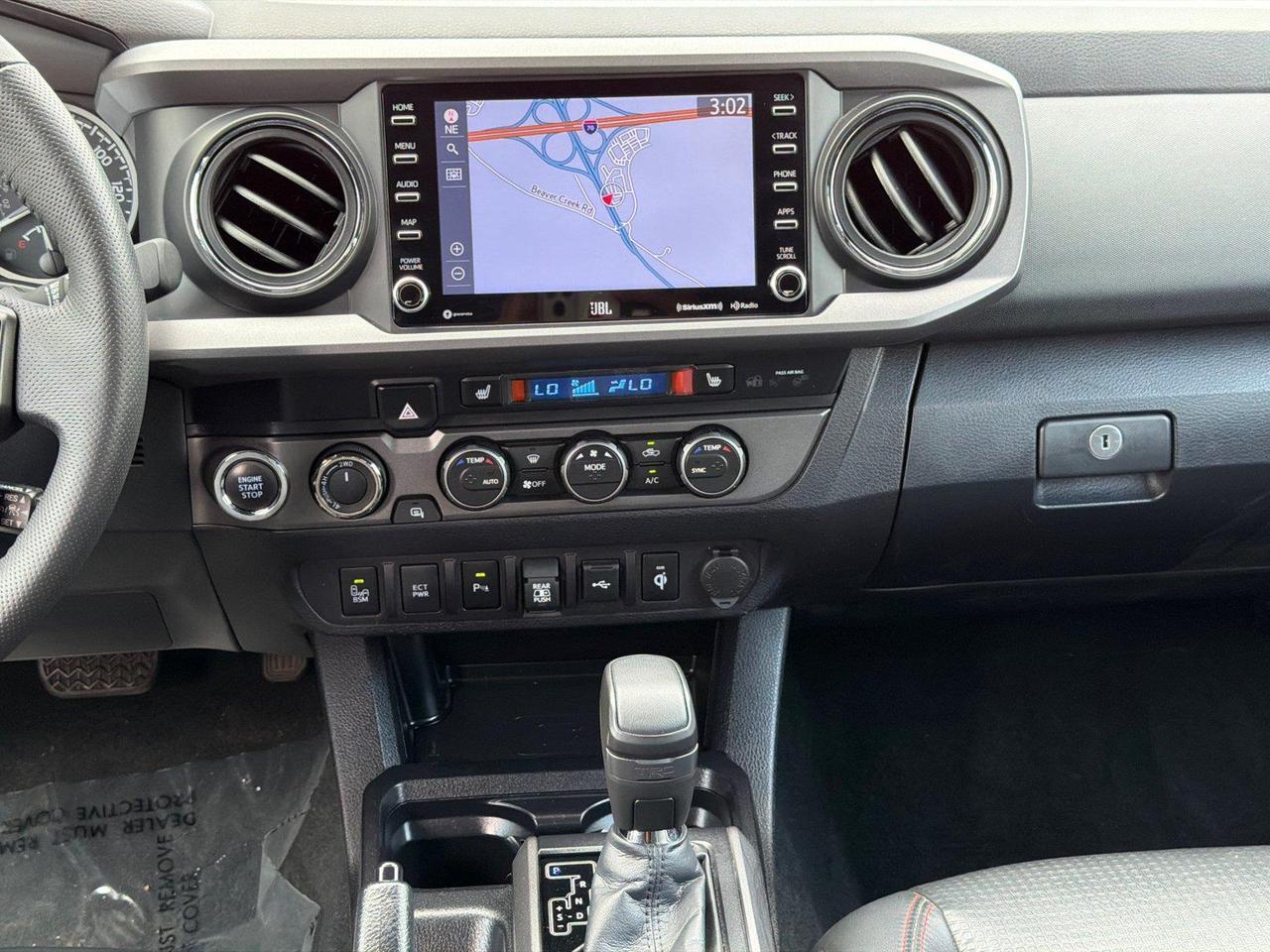 2023 Toyota Tacoma TRD Pro Hagerstown MD