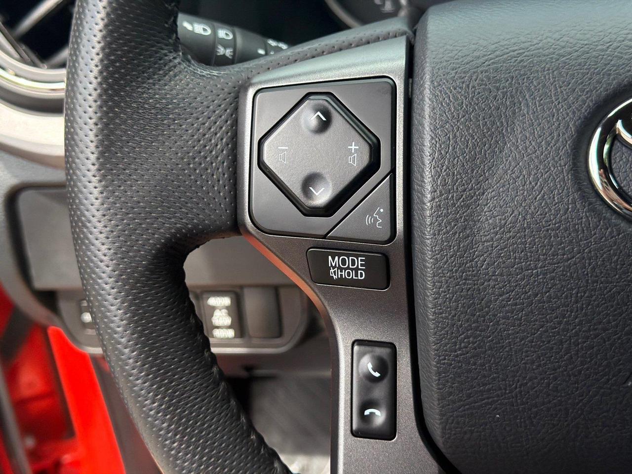 2023 Toyota Tacoma TRD Pro Hagerstown MD