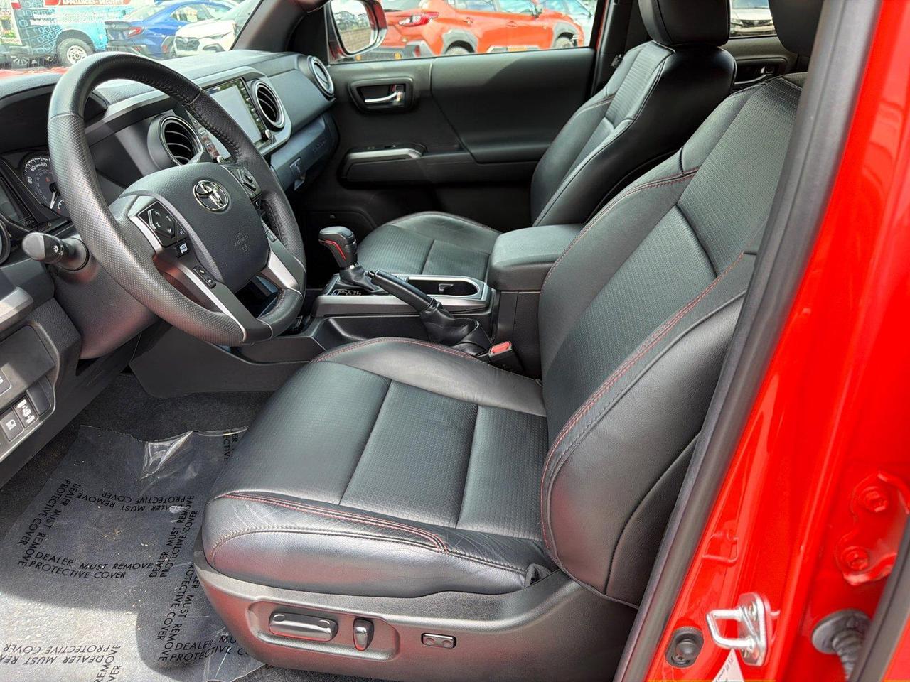 2023 Toyota Tacoma TRD Pro Hagerstown MD