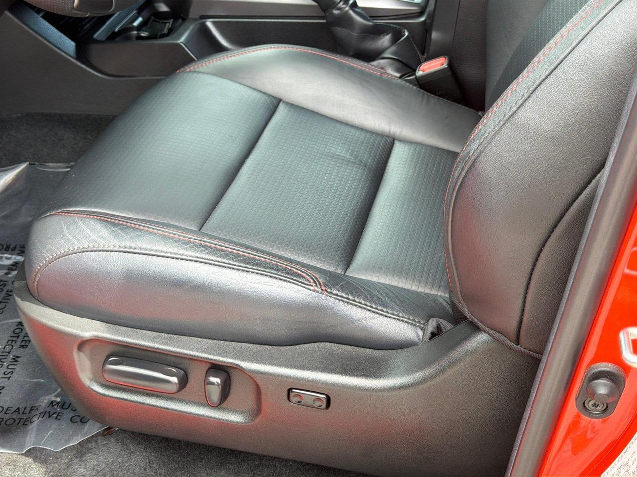 2023 Toyota Tacoma TRD Pro Hagerstown MD