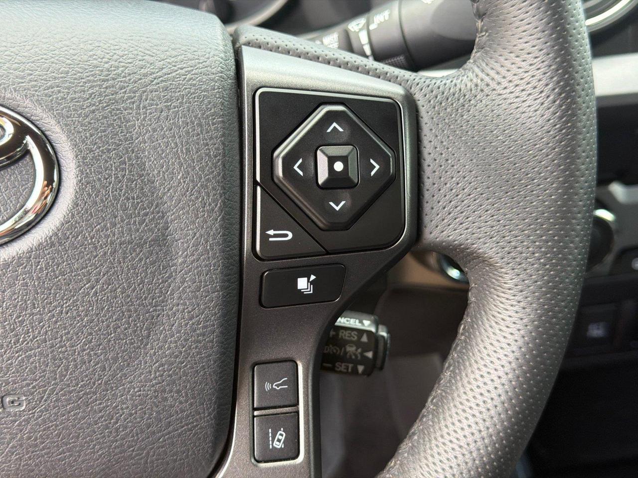 2023 Toyota Tacoma TRD Pro Hagerstown MD