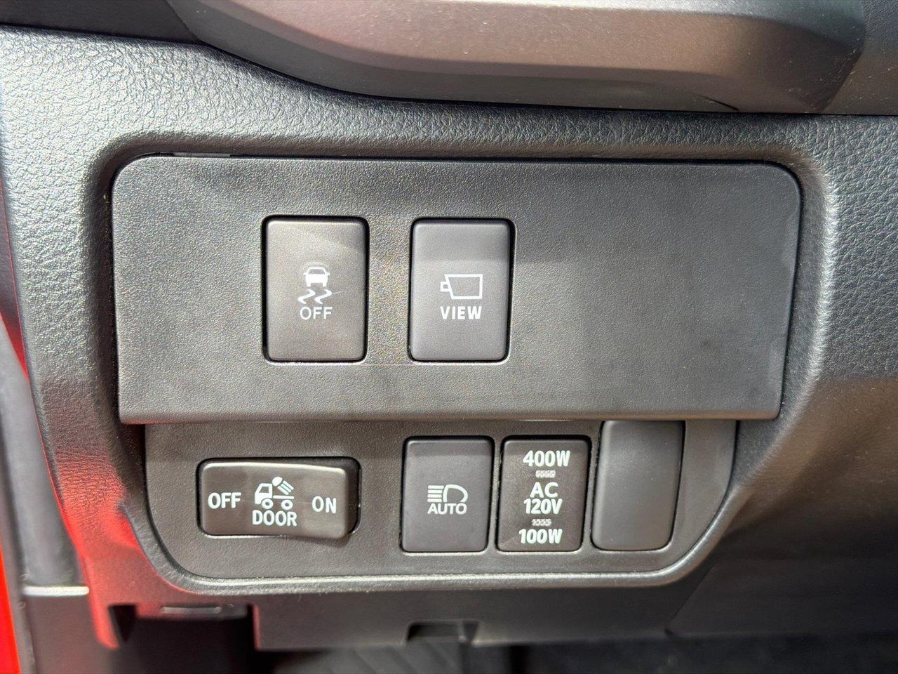 2023 Toyota Tacoma TRD Pro Hagerstown MD