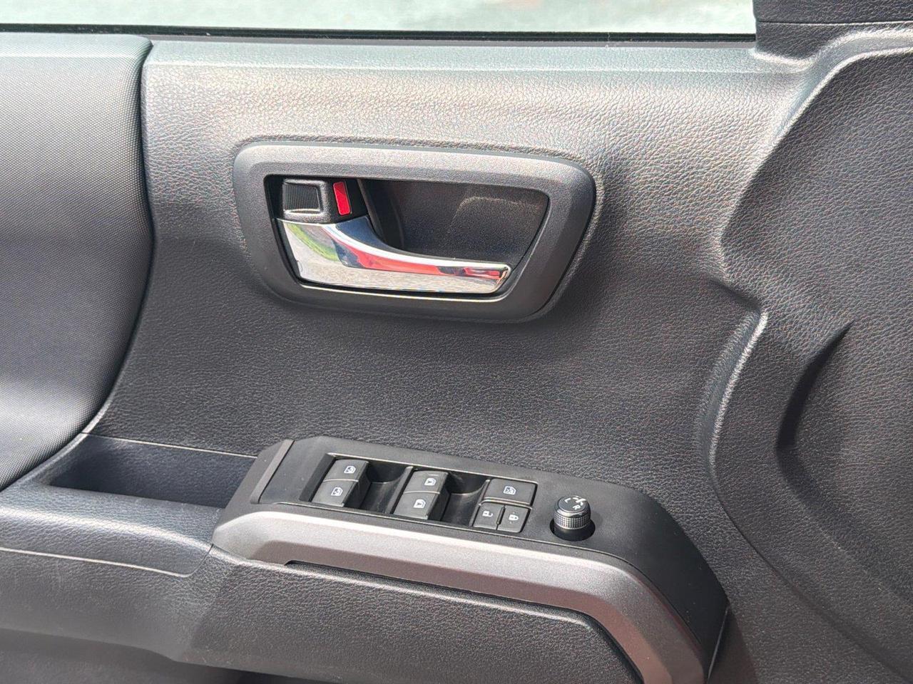 2023 Toyota Tacoma TRD Pro Hagerstown MD