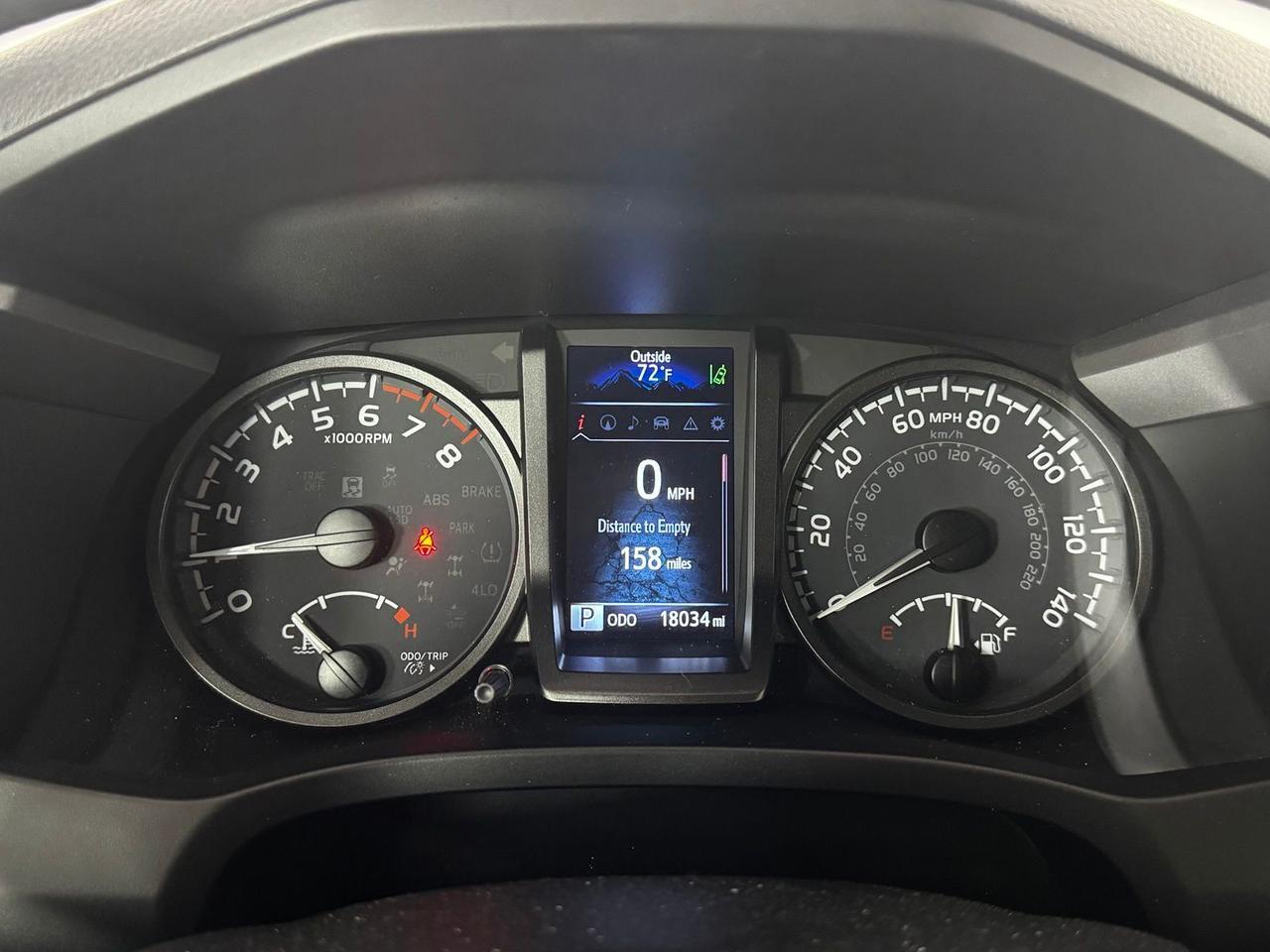 2023 Toyota Tacoma TRD Pro Fredericksburg VA