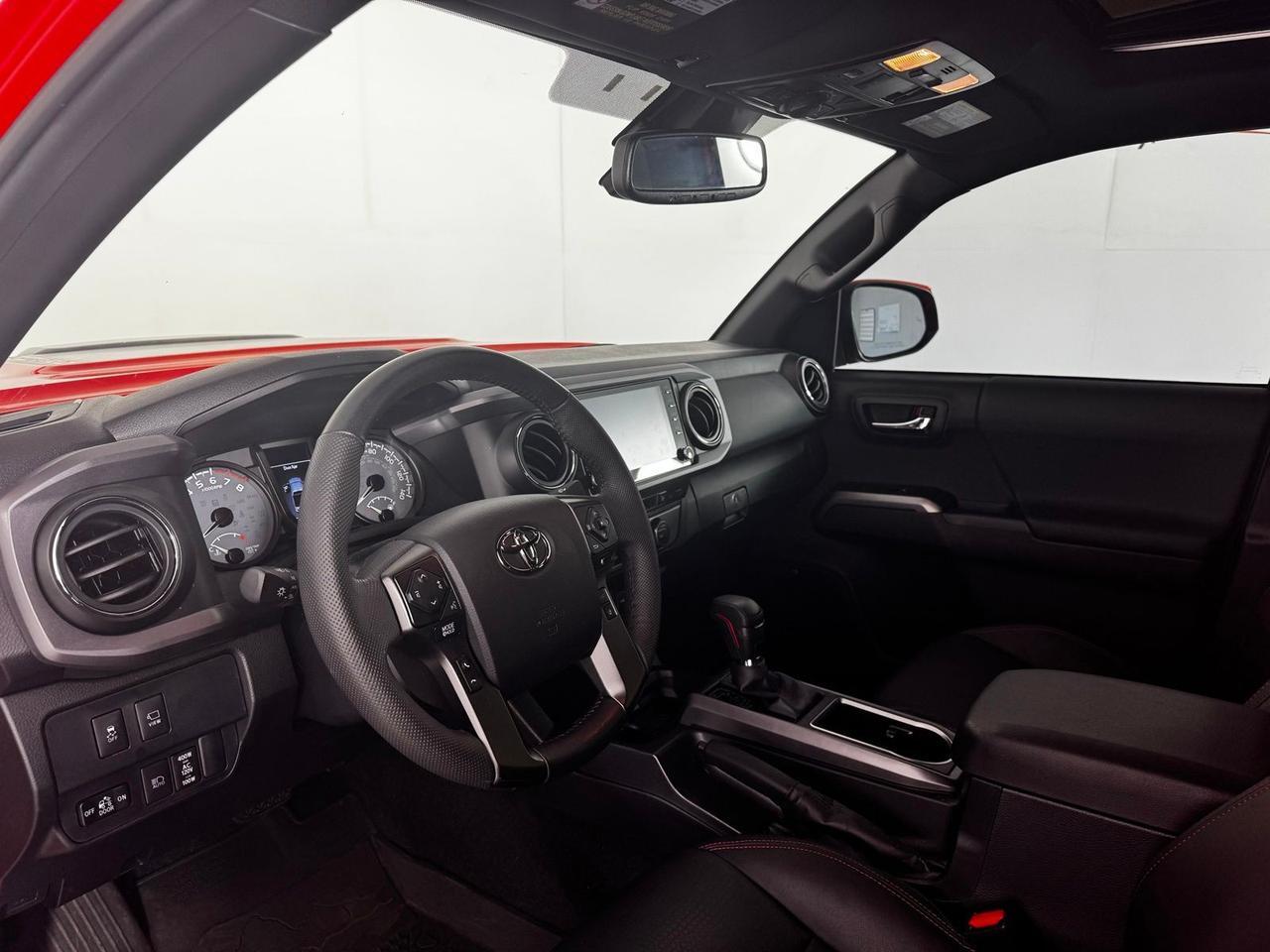 2023 Toyota Tacoma TRD Pro Fredericksburg VA