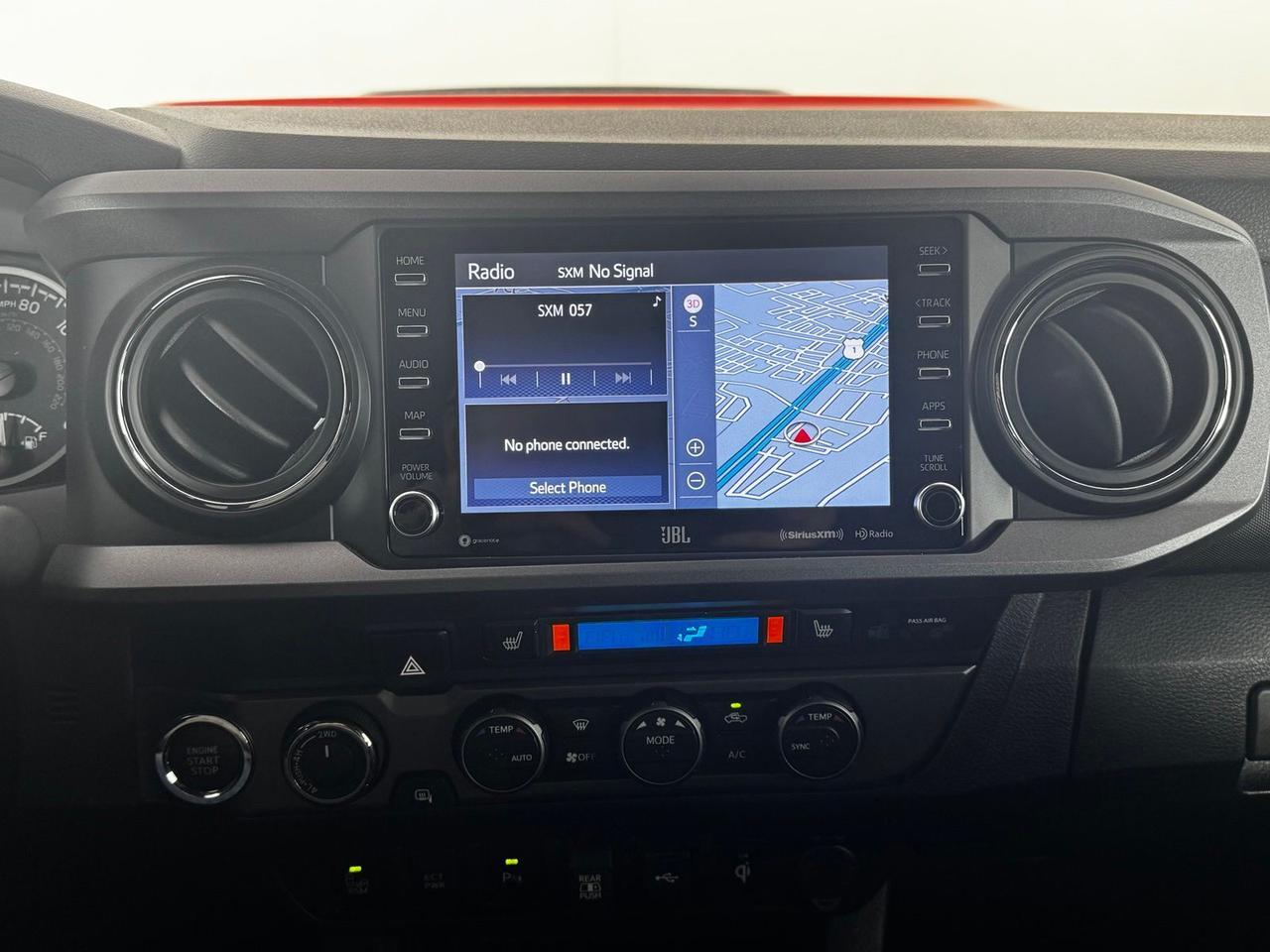 2023 Toyota Tacoma TRD Pro Fredericksburg VA