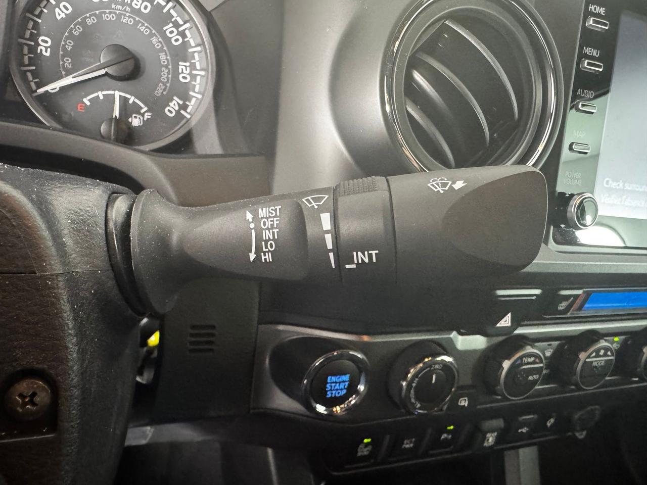 2023 Toyota Tacoma TRD Pro Fredericksburg VA
