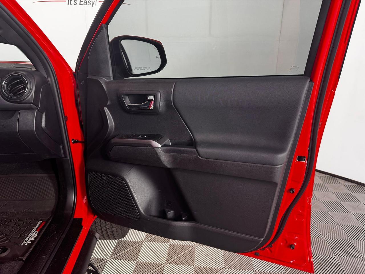 2023 Toyota Tacoma TRD Pro Fredericksburg VA