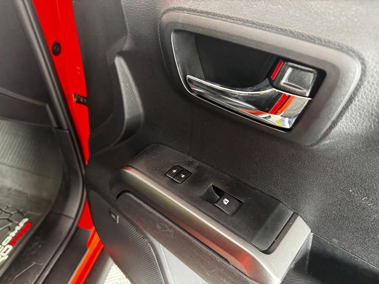 2023 Toyota Tacoma TRD Pro Fredericksburg VA