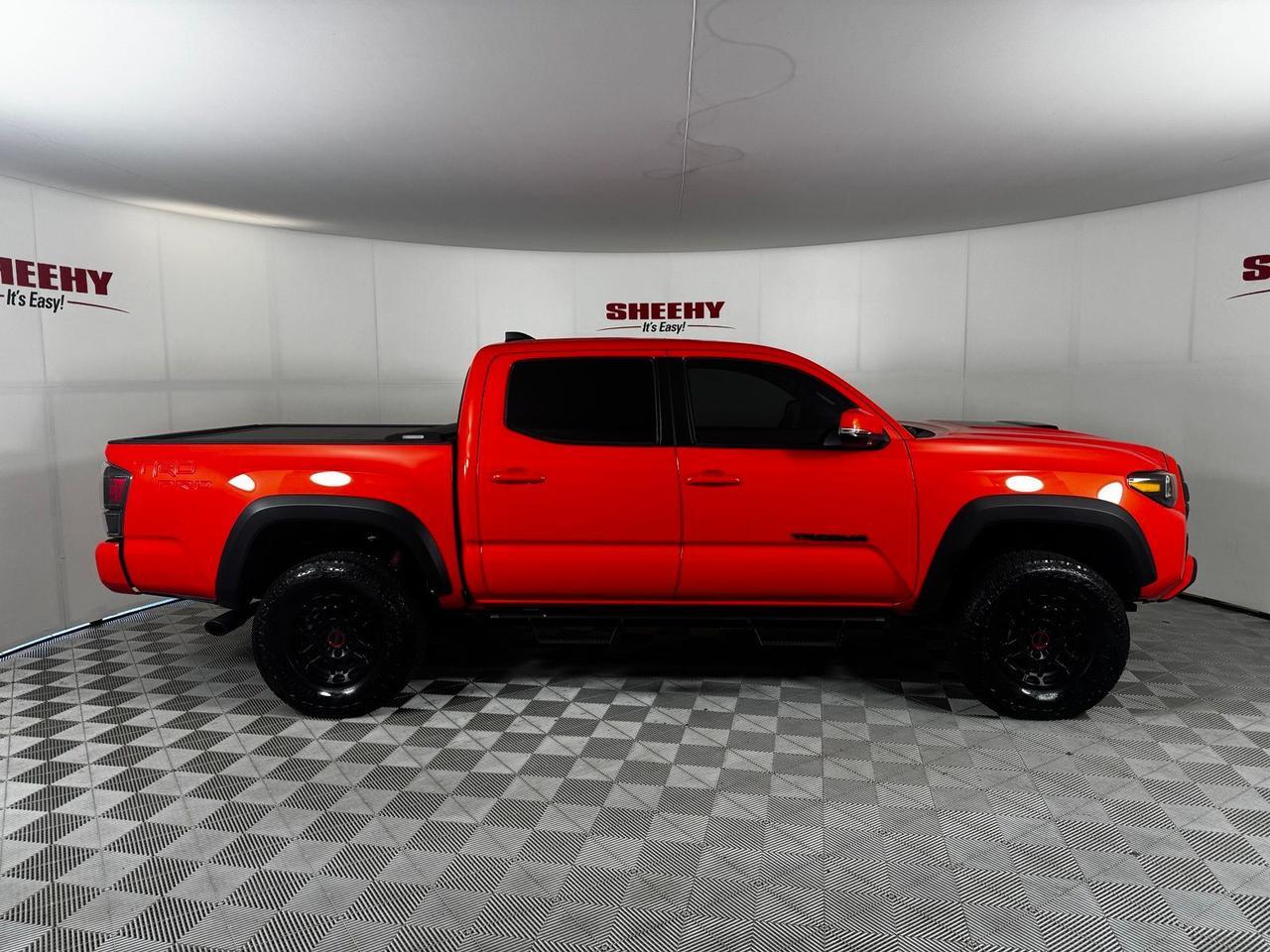 2023 Toyota Tacoma TRD Pro Fredericksburg VA