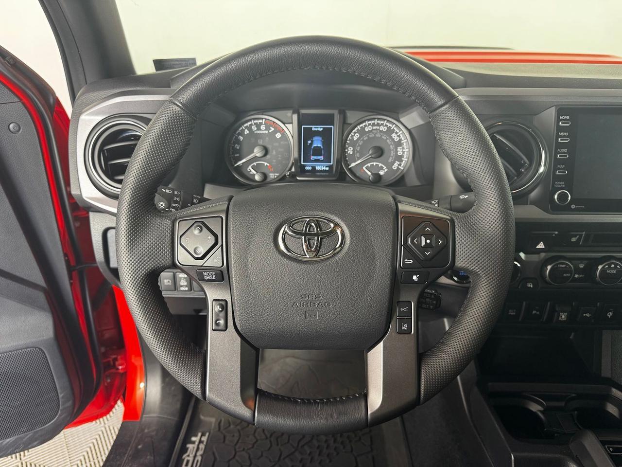 2023 Toyota Tacoma TRD Pro Fredericksburg VA
