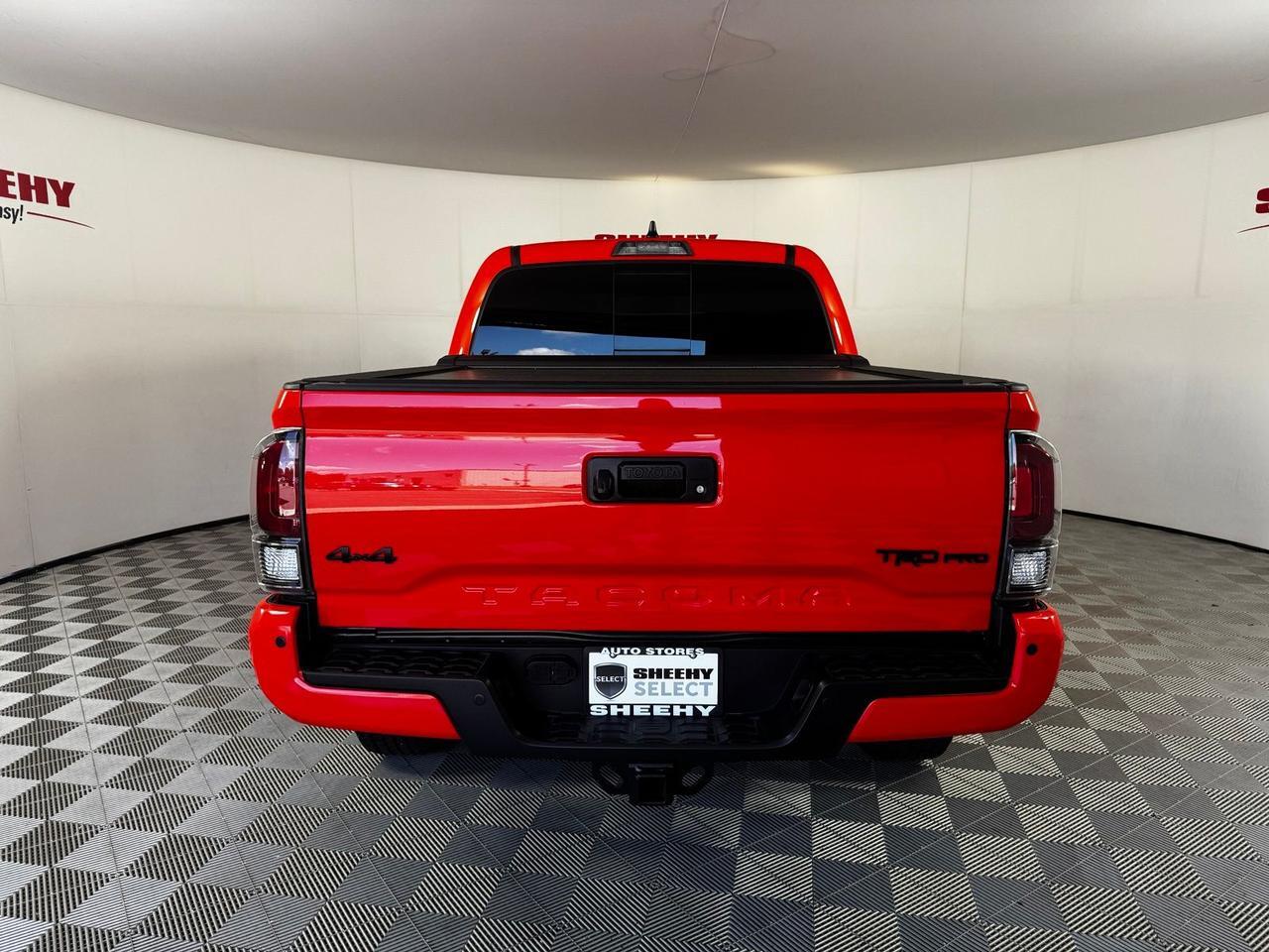 2023 Toyota Tacoma TRD Pro Fredericksburg VA
