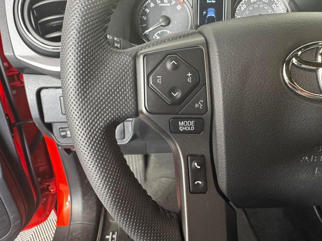 2023 Toyota Tacoma TRD Pro Fredericksburg VA