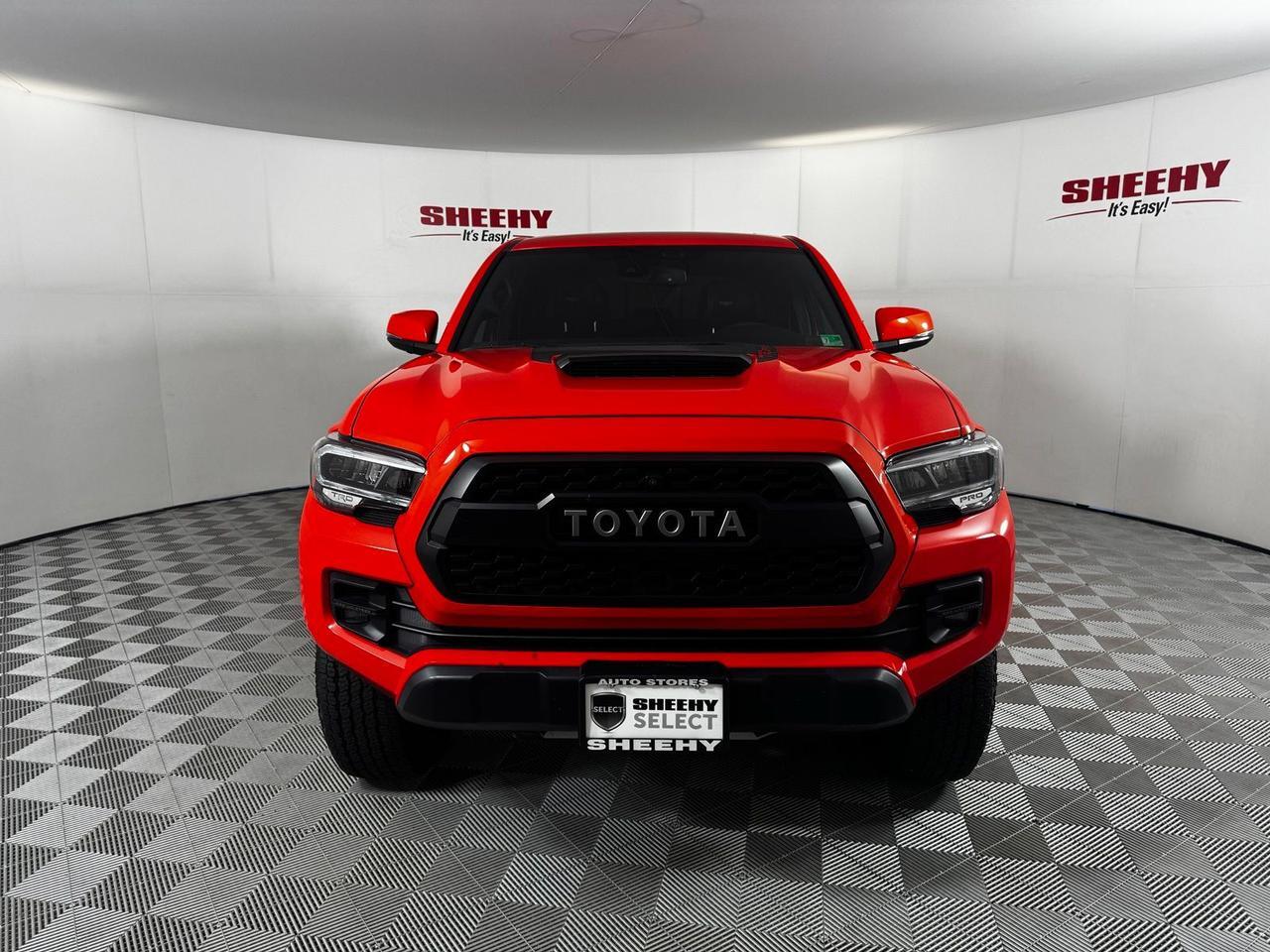 2023 Toyota Tacoma TRD Pro Fredericksburg VA