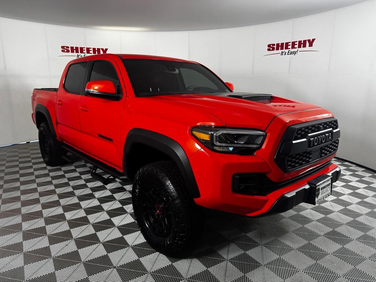 2023 Toyota Tacoma TRD Pro Fredericksburg VA