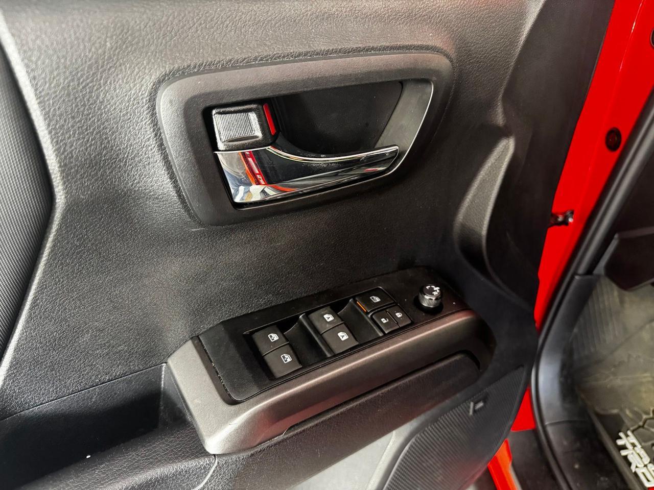 2023 Toyota Tacoma TRD Pro Fredericksburg VA