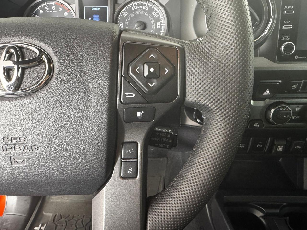 2023 Toyota Tacoma TRD Pro Fredericksburg VA