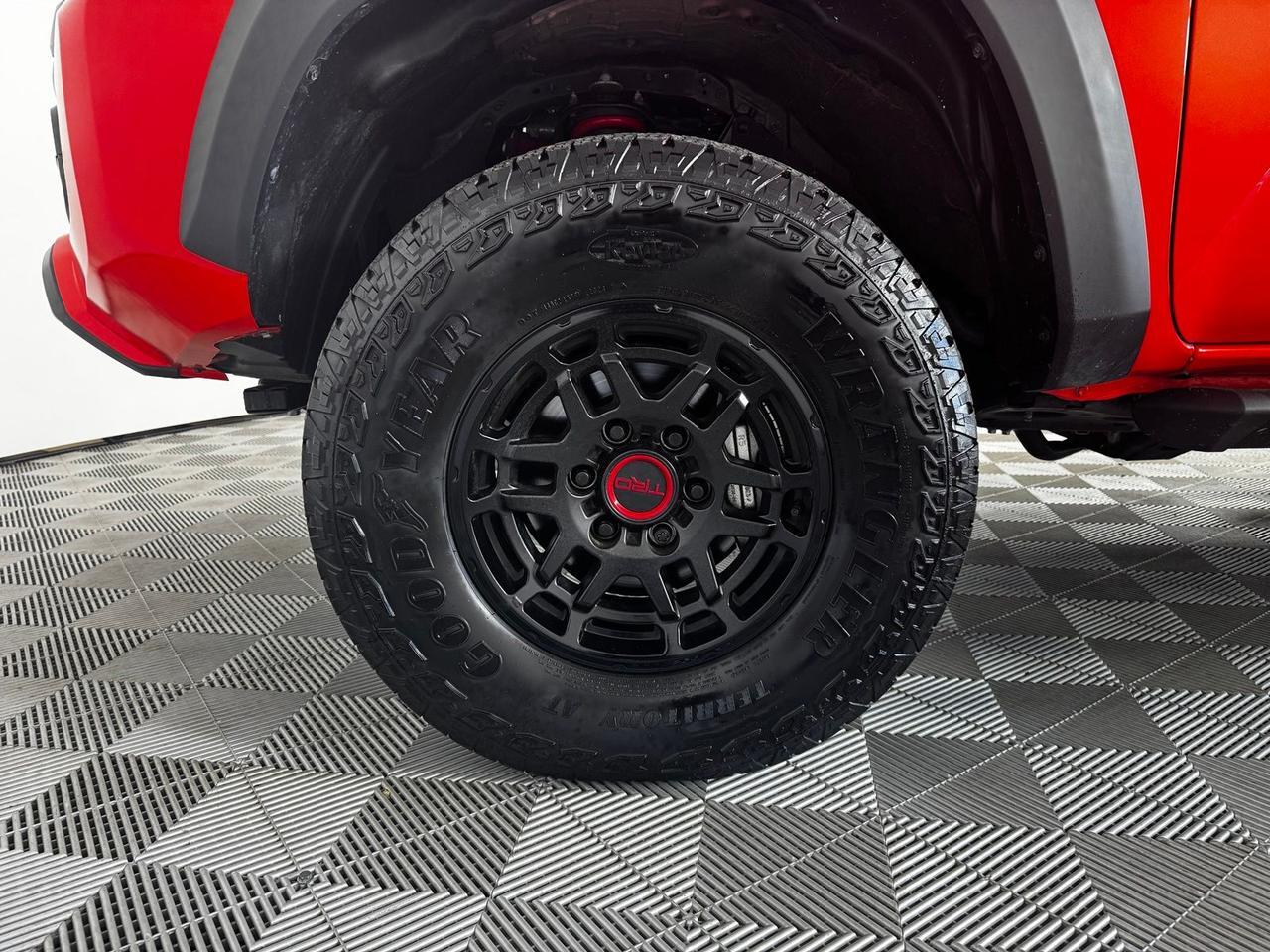2023 Toyota Tacoma TRD Pro Fredericksburg VA