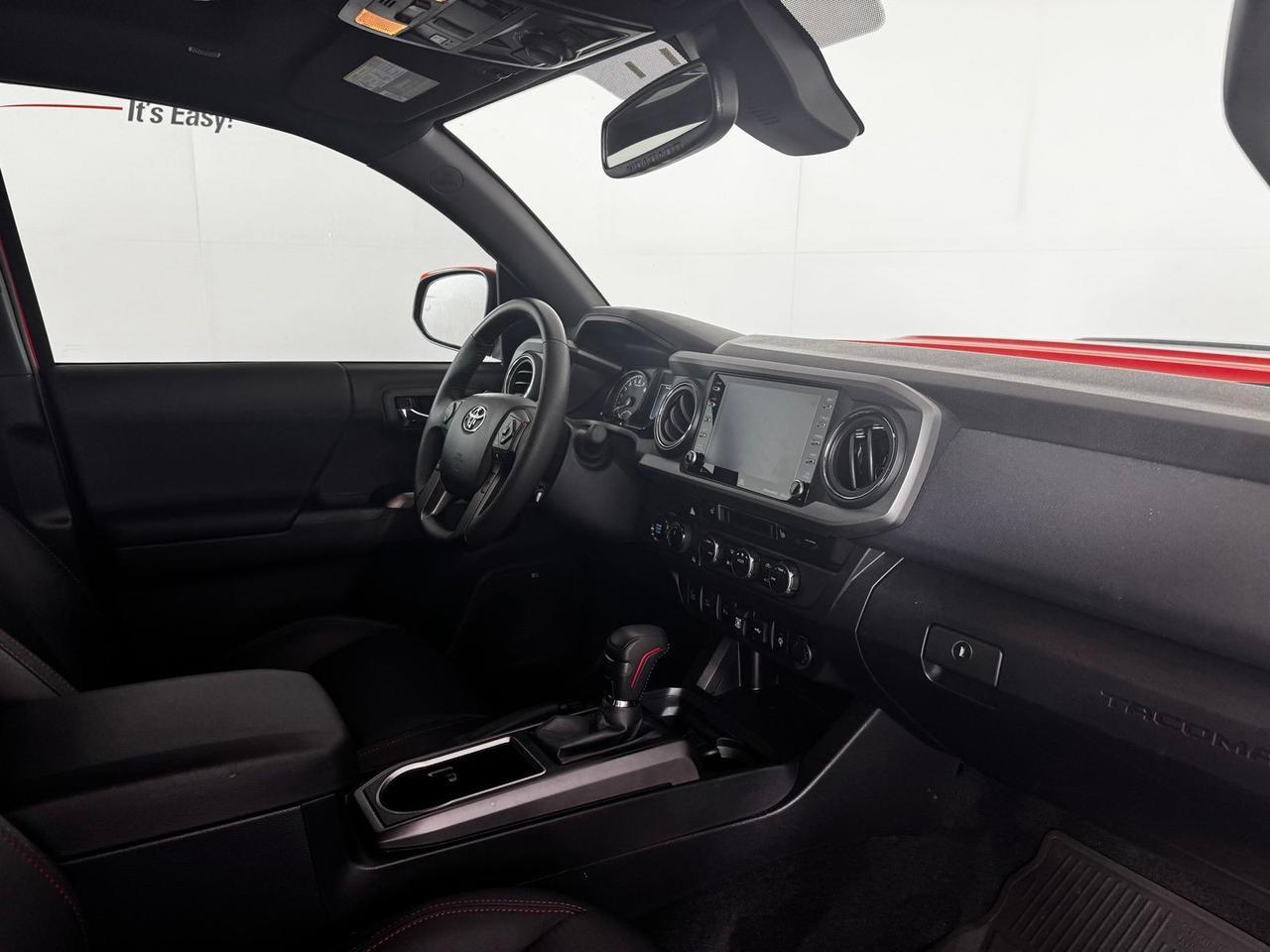 2023 Toyota Tacoma TRD Pro Fredericksburg VA