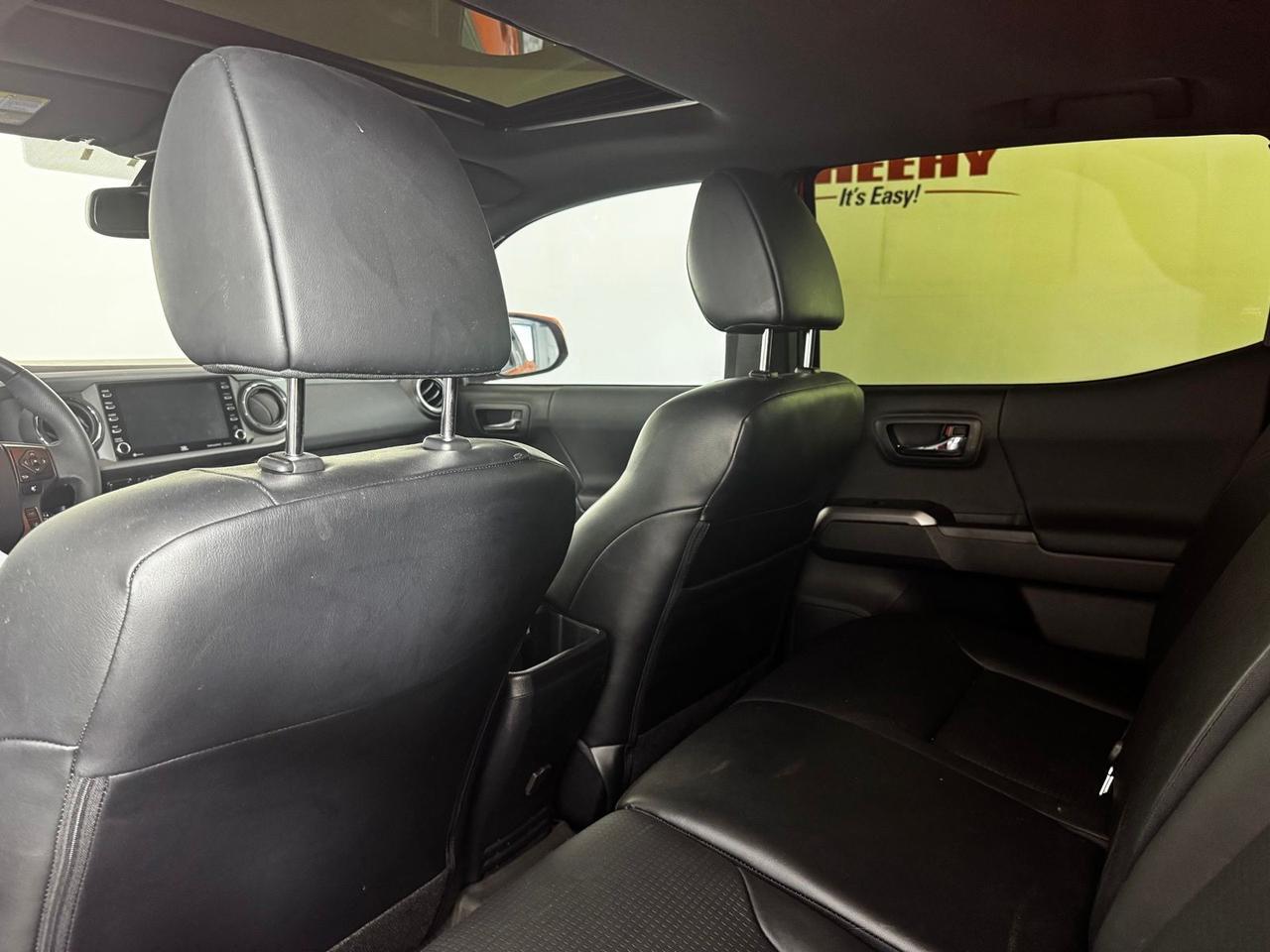 2023 Toyota Tacoma TRD Pro Fredericksburg VA