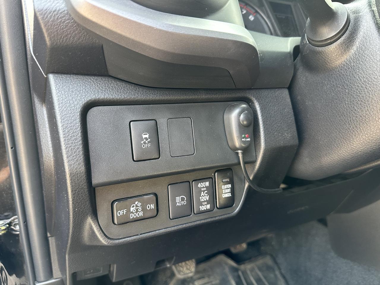 2023 Toyota Tacoma TRD Sport | Manual Trans | Leather | Sunroof | Aftermarket Wheels Tires Redwater AB