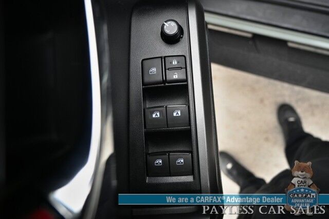 2023 Toyota Tacoma TRD Sport / 4X4 / Advanced Tech Pkg / Double Cab / Power & Heated Leather Seats / Nav / Sunroof / JBL Speakers / Adaptive Cruise / Lane Depart & Blind Spot / Bed Liner / Tonneau Cover / Tow Pkg / 1-Owner Anchorage AK
