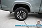 2023 Toyota Tacoma TRD Sport / 4X4 / Advanced Tech Pkg / Double Cab / Power & Heated Leather Seats / Nav / Sunroof / JBL Speakers / Adaptive Cruise / Lane Depart & Blind Spot / Bed Liner / Tonneau Cover / Tow Pkg / 1-Owner Anchorage AK