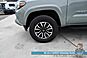 2023 Toyota Tacoma TRD Sport / 4X4 / Advanced Tech Pkg / Double Cab / Power & Heated Leather Seats / Nav / Sunroof / JBL Speakers / Adaptive Cruise / Lane Depart & Blind Spot / Bed Liner / Tonneau Cover / Tow Pkg / 1-Owner Anchorage AK