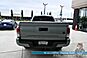 2023 Toyota Tacoma TRD Sport / 4X4 / Advanced Tech Pkg / Double Cab / Power & Heated Leather Seats / Nav / Sunroof / JBL Speakers / Adaptive Cruise / Lane Depart & Blind Spot / Bed Liner / Tonneau Cover / Tow Pkg / 1-Owner Anchorage AK