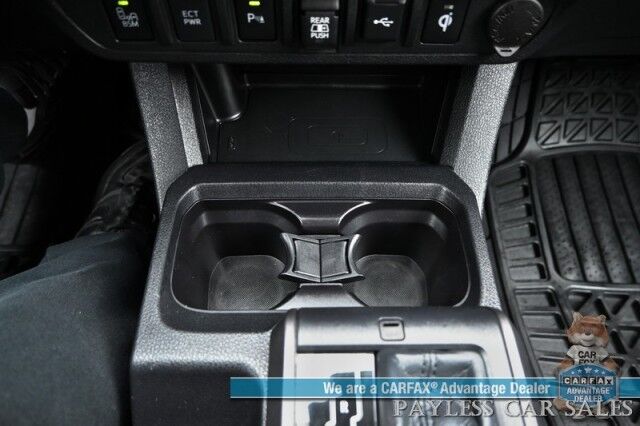 2023 Toyota Tacoma TRD Sport / 4X4 / Advanced Tech Pkg / Double Cab / Power & Heated Leather Seats / Nav / Sunroof / JBL Speakers / Adaptive Cruise / Lane Depart & Blind Spot / Bed Liner / Tonneau Cover / Tow Pkg / 1-Owner Anchorage AK