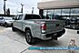 2023 Toyota Tacoma TRD Sport / 4X4 / Advanced Tech Pkg / Double Cab / Power & Heated Leather Seats / Nav / Sunroof / JBL Speakers / Adaptive Cruise / Lane Depart & Blind Spot / Bed Liner / Tonneau Cover / Tow Pkg / 1-Owner Anchorage AK