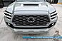 2023 Toyota Tacoma TRD Sport / 4X4 / Advanced Tech Pkg / Double Cab / Power & Heated Leather Seats / Nav / Sunroof / JBL Speakers / Adaptive Cruise / Lane Depart & Blind Spot / Bed Liner / Tonneau Cover / Tow Pkg / 1-Owner Anchorage AK