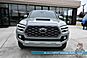 2023 Toyota Tacoma TRD Sport / 4X4 / Advanced Tech Pkg / Double Cab / Power & Heated Leather Seats / Nav / Sunroof / JBL Speakers / Adaptive Cruise / Lane Depart & Blind Spot / Bed Liner / Tonneau Cover / Tow Pkg / 1-Owner Anchorage AK