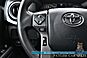 2023 Toyota Tacoma TRD Sport / 4X4 / Advanced Tech Pkg / Double Cab / Power & Heated Leather Seats / Nav / Sunroof / JBL Speakers / Adaptive Cruise / Lane Depart & Blind Spot / Bed Liner / Tonneau Cover / Tow Pkg / 1-Owner Anchorage AK