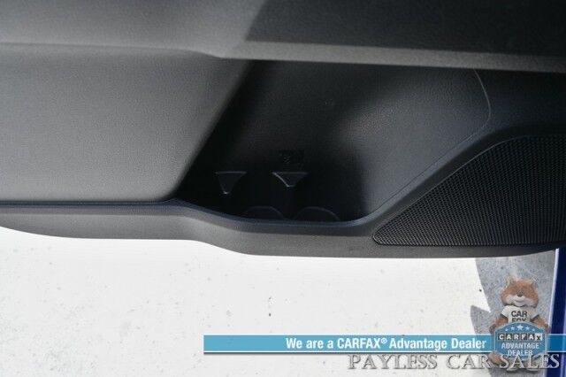 2023 Toyota Tacoma TRD Sport / 4X4 / Ext'd Cab / Power Driver's Seat / Adaptive Cruise / Lane Departure & Forward Collision / Apple CarPlay & Android Auto / Back Up Camera / Bed Liner / Tonneau Cover / Tow Pkg / Block Heater Anchorage AK