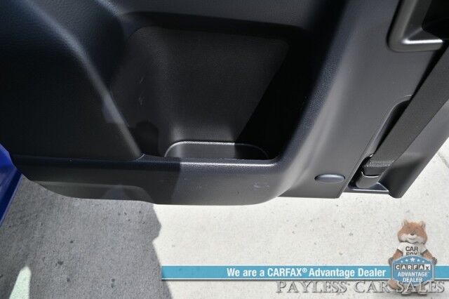 2023 Toyota Tacoma TRD Sport / 4X4 / Ext'd Cab / Power Driver's Seat / Adaptive Cruise / Lane Departure & Forward Collision / Apple CarPlay & Android Auto / Back Up Camera / Bed Liner / Tonneau Cover / Tow Pkg / Block Heater Anchorage AK