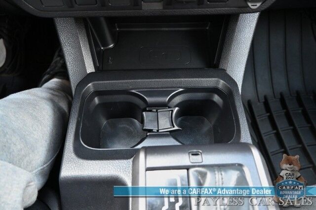 2023 Toyota Tacoma TRD Sport / 4X4 / Ext'd Cab / Power Driver's Seat / Adaptive Cruise / Lane Departure & Forward Collision / Apple CarPlay & Android Auto / Back Up Camera / Bed Liner / Tonneau Cover / Tow Pkg / Block Heater Anchorage AK