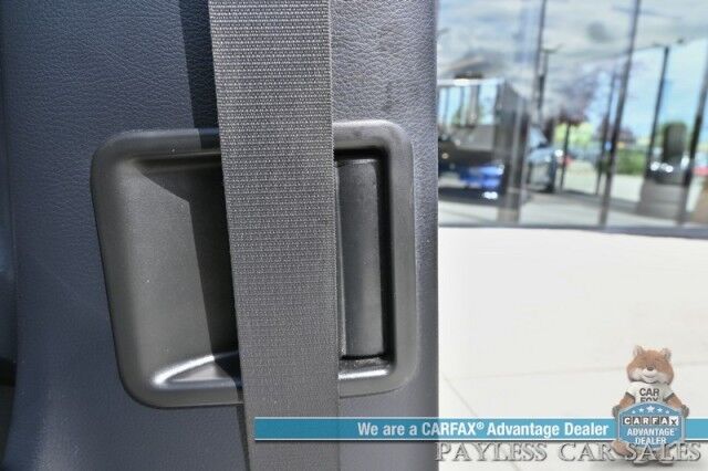2023 Toyota Tacoma TRD Sport / 4X4 / Ext'd Cab / Power Driver's Seat / Adaptive Cruise / Lane Departure & Forward Collision / Apple CarPlay & Android Auto / Back Up Camera / Bed Liner / Tonneau Cover / Tow Pkg / Block Heater Anchorage AK
