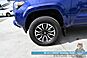 2023 Toyota Tacoma TRD Sport / 4X4 / Ext'd Cab / Power Driver's Seat / Adaptive Cruise / Lane Departure & Forward Collision / Apple CarPlay & Android Auto / Back Up Camera / Bed Liner / Tonneau Cover / Tow Pkg / Block Heater Anchorage AK