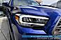 2023 Toyota Tacoma TRD Sport / 4X4 / Ext'd Cab / Power Driver's Seat / Adaptive Cruise / Lane Departure & Forward Collision / Apple CarPlay & Android Auto / Back Up Camera / Bed Liner / Tonneau Cover / Tow Pkg / Block Heater Anchorage AK