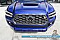 2023 Toyota Tacoma TRD Sport / 4X4 / Ext'd Cab / Power Driver's Seat / Adaptive Cruise / Lane Departure & Forward Collision / Apple CarPlay & Android Auto / Back Up Camera / Bed Liner / Tonneau Cover / Tow Pkg / Block Heater Anchorage AK
