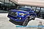 2023 Toyota Tacoma TRD Sport / 4X4 / Ext'd Cab / Power Driver's Seat / Adaptive Cruise / Lane Departure & Forward Collision / Apple CarPlay & Android Auto / Back Up Camera / Bed Liner / Tonneau Cover / Tow Pkg / Block Heater Anchorage AK