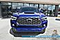 2023 Toyota Tacoma TRD Sport / 4X4 / Ext'd Cab / Power Driver's Seat / Adaptive Cruise / Lane Departure & Forward Collision / Apple CarPlay & Android Auto / Back Up Camera / Bed Liner / Tonneau Cover / Tow Pkg / Block Heater Anchorage AK