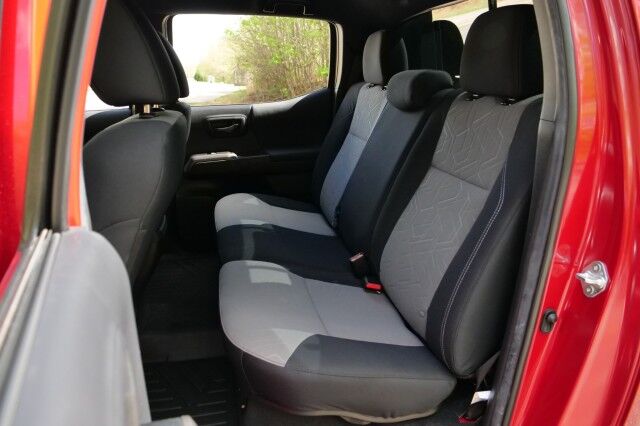 2023 Toyota Tacoma TRD Sport 4X4 / Wheels & Tires Upgrade / V6 / LONG BED! High Point NC